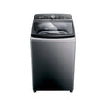 Lavadora de Roupas Brastemp 12Kg com Ciclo Tira Manchas Advanced e Ciclo Antibolinha Titânio BWK12A9 – 220 Volts