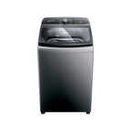 Lavadora de Roupas Brastemp 12Kg com Ciclo Tira Manchas Advanced e Ciclo Antibolinha Titânio BWK12A9 – 220 Volts