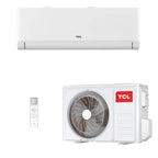 Ar-Condicionado Inverter Split Hi Wall TCL T-Pro 2.0 18.000 BTUs R-32 Só Frio 220V