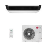 Ar-Condicionado Split Teto Inverter WI-FI R-32 LG 36.000 BTUs Quente/Frio 220V Monofásico