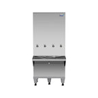 Bebedouro Frisbel Coluna 200 Litros Inox 220V RA20