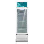 Expositor Vertical Philco 309 Litros Porta de Vidro Branco PRE319 – 220 Volts