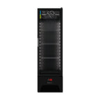 Cervejeira Metalfrio 293 Litros Slim Optima All Black VN28RH - 127 Volts