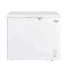 Freezer Horizontal Philco 199 Litros Branco PFH205B - 127 Volts