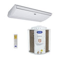Ar Condicionado Split Teto Inverter 30000 BTUs Carrier Xpower Connect 42ZQVD30C5 Frio - 220V