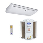 Ar Condicionado Split Teto Inverter 30000 BTUs Carrier Xpower Connect 42ZQVD30C5 Frio - 220V