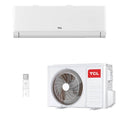 Ar-Condicionado Inverter Split Hi Wall TCL T-Pro 2.0 9.000 BTUs R-32 Só Frio 220V