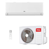 Ar-Condicionado Inverter Split Hi Wall TCL T-Pro 2.0 9.000 BTUs R-32 Só Frio 220V