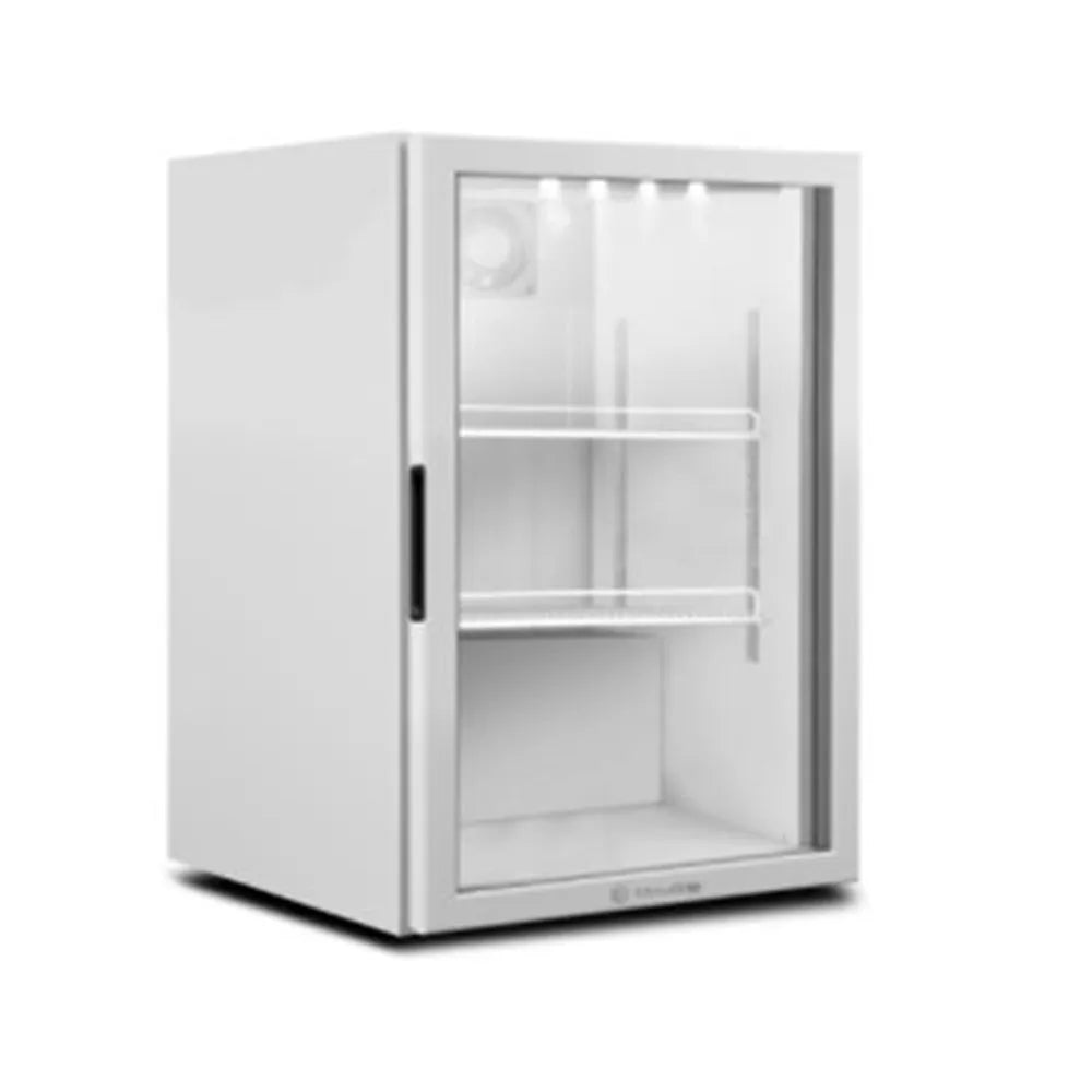 Refrigerador Metalfrio 106 Litros Counter Top para Bebidas Branco VB11RB – 220 Volts