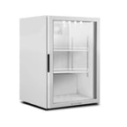 Refrigerador Metalfrio 106 Litros Counter Top para Bebidas Branco VB11RB – 220 Volts