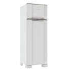 Refrigerador Esmaltec 306 Litros Branco RCD38 – 127 Volts
