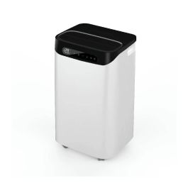 Ar Condicionado Portátil 12000 BTUs Hulter Wifi Quente/Frio HT9ACP-12KQF110C - 127V