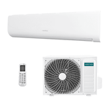 Ar-Condicionado Inverter Split Hi Wall Fujitsu Airstage Essencial 12.000 BTUs R-32 Só Frio 220V