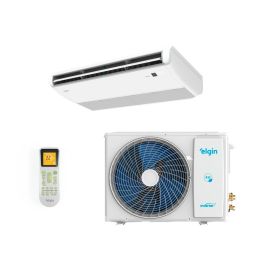 Ar Condicionado Split Piso Teto Inverter 30000 BTUs Elgin Plus Frio PDFC30C2DACA - 220V