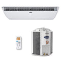 Ar-Condicionado Split Teto Inverter Carrier Xpower 47.000 BTUs Só Frio 220V Monofásico