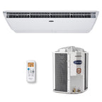 Ar-Condicionado Split Teto Inverter Carrier Xpower 47.000 BTUs Só Frio 220V Monofásico