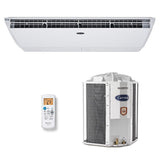 Ar-Condicionado Split Teto Inverter Carrier Xpower 47.000 BTUs Só Frio 220V Monofásico