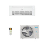 Ar-Condicionado Split Cassete 1 Via Inverter Elgin One Air WI-FI 18.000 BTUs Quente/Frio 220V Monofásico