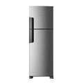 Refrigerador Consul 377 Litros Frost Free Inox CRM44MK - 127 Volts