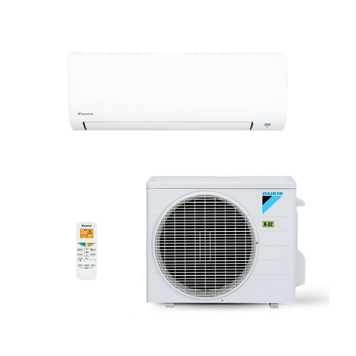 Ar-Condicionado Split HW Inverter Daikin Full 9.000 BTUs R-32 Só Frio 220V