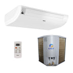 Ar-Condicionado Split Piso Teto Gree G-Prime 56.000 BTUs Só Frio 220V Trifásico