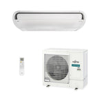 Ar-Condicionado Split Teto Inverter Fujitsu Airstage 30.000 BTUs Quente/Frio R32 220V Monofásico