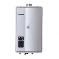Aquecedor de Água a Gás Rinnai E33 GLP 32,5 Litros Prata Bivolt