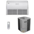 Ar-Condicionado Split Piso Teto Inverter R-32 Philco Eco 55.000 BTUs Só Frio 220V Monofásico