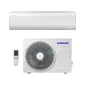 Ar Condicionado Split Inverter 24000 BTUs Samsung Windfree AI Frio AR24DYFAAWKNAZ - 220V