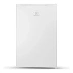 Frigobar Electrolux 122 Litros com Controle de Temperatura Efficient Branco EM120 – 220 Volts