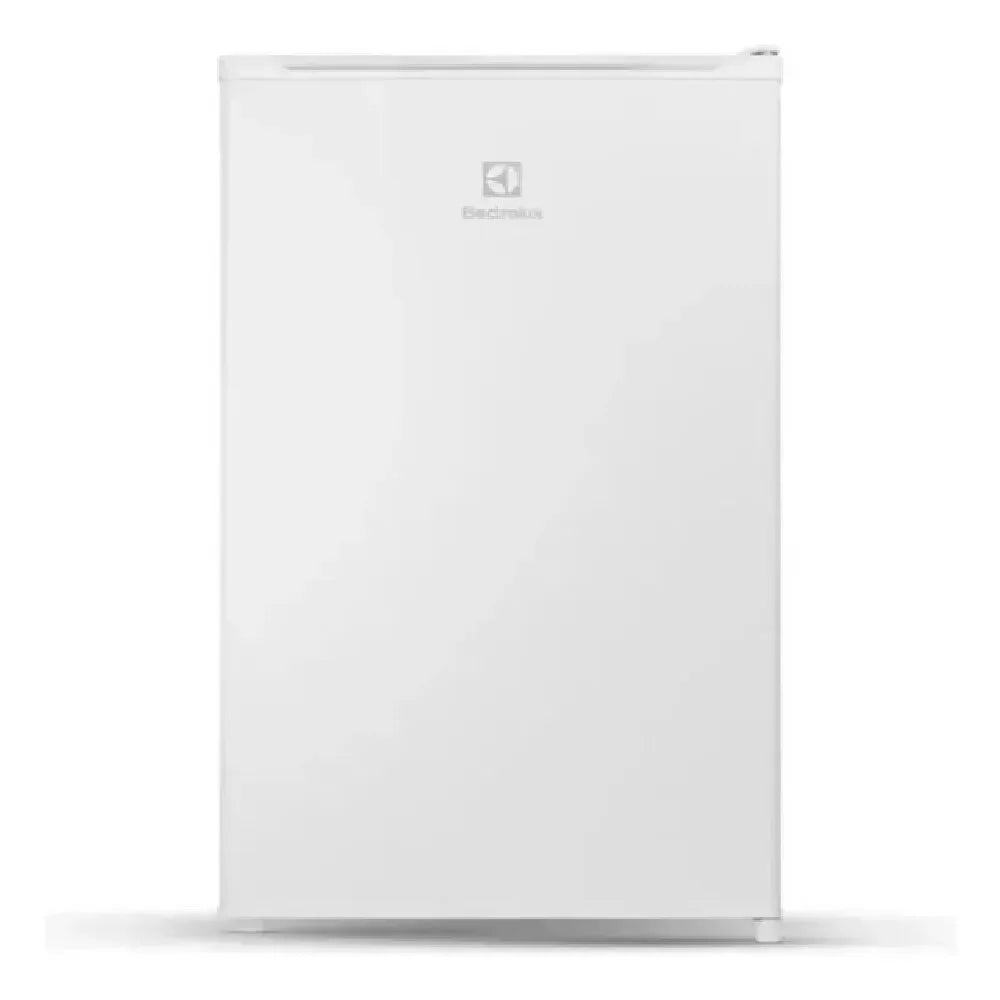 Frigobar Electrolux 122 Litros com Controle de Temperatura Efficient Branco EM120 – 220 Volts