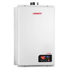 Aquecedor de Água a Gás Lorenzetti LZ 3700DE GLP 37 Litros Bivolt