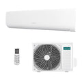 Ar-Condicionado Split HW Inverter Airstage Essencial Fujitsu 12.000 BTUs R-32 Só Frio 220V