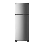 Refrigerador Consul 333 Litros Frost Free Inox CRM40MK - 220 Volts
