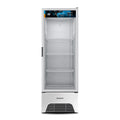 Cervejeira Metalfrio 513 Litros Optima Porta de Vidro Branca VN50AH – 220 volts