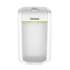 Purificador de Água Compacto - Consul | Branco