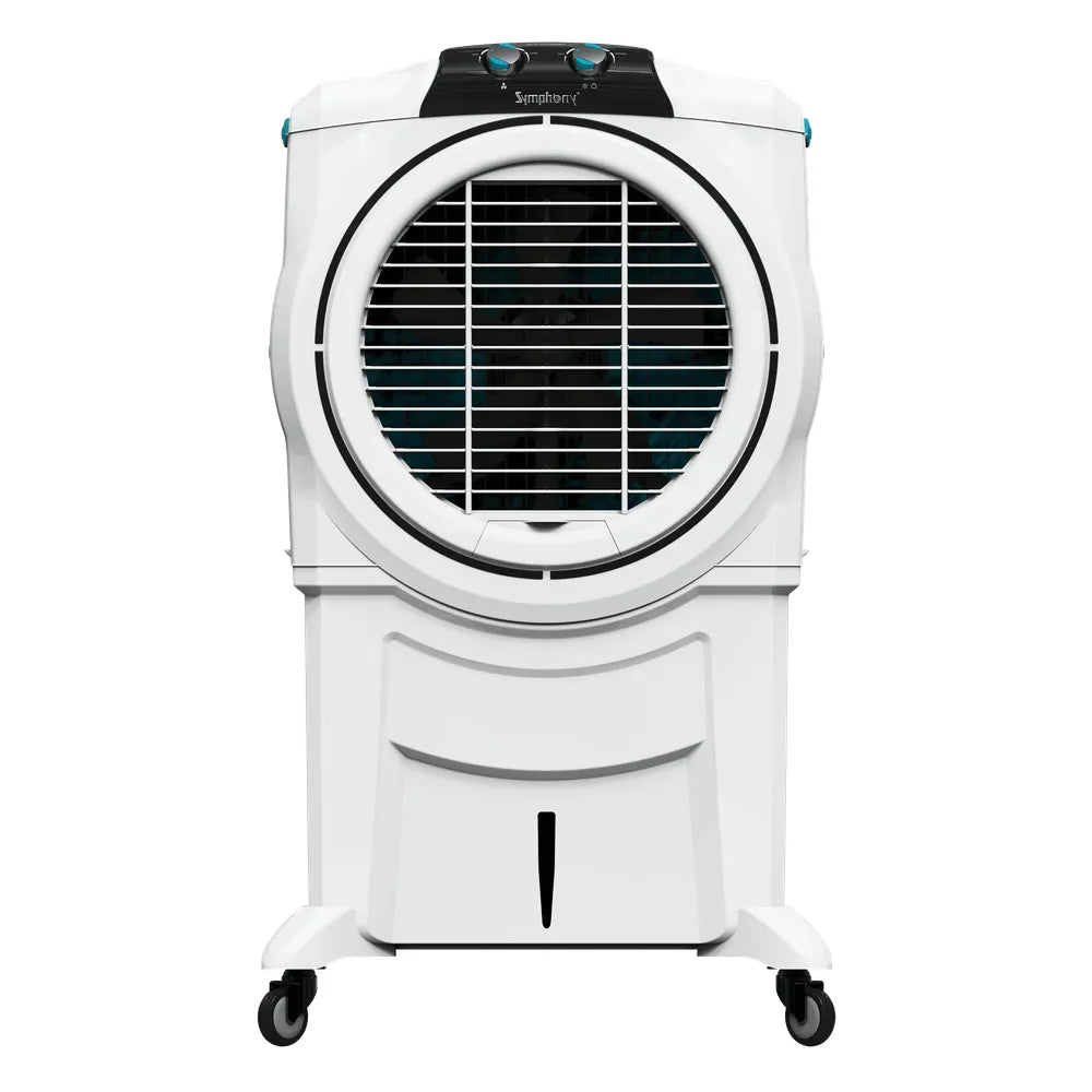 Climatizador de Ar Symphony Sumo XL 115 Litros Tecnologia i-Pure Branco - 220 Volts