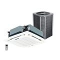 Ar Condicionado Split Cassete Philco 60.000 BTU/h Quente e Frio Trifásico PAC60000CQFM5 – 380 Volts