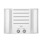 Ar-Condicionado Janela Manual Springer Midea QCK108BB 10.000 BTUs Só Frio 127V