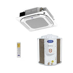 Ar-Condicionado Split Cassete 4 Vias Inverter Carrier Connect 24.000 BTUs R-32 Só Frio 220V Monofásico