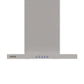 Coifa de Parede Invita 60cm Inox - 127 Volts