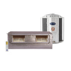 Ar Condicionado Split Duto Carrier Duto Versatile 36000 BTU/h Frio monofásico 42BQA036510HC – 220 Volts