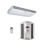 Ar Condicionado Split Teto 64000 BTUs Carrier Xperience Frio 42ZQB64C5 - 220V