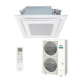 Ar Condicionado Split Cassete 4 Vias - Inverter R-32 - Fujitsu Airstage - 52.000 BTUs - Quente/Frio - 220V Monofásico