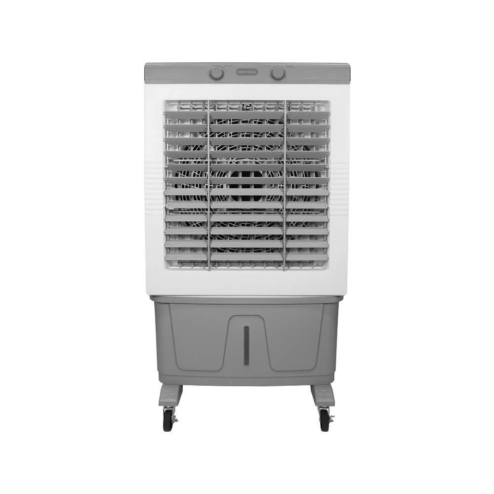 Climatizador Evaporativo Industrial 125 Litros Ventisol CLIN 125 PRO 220V