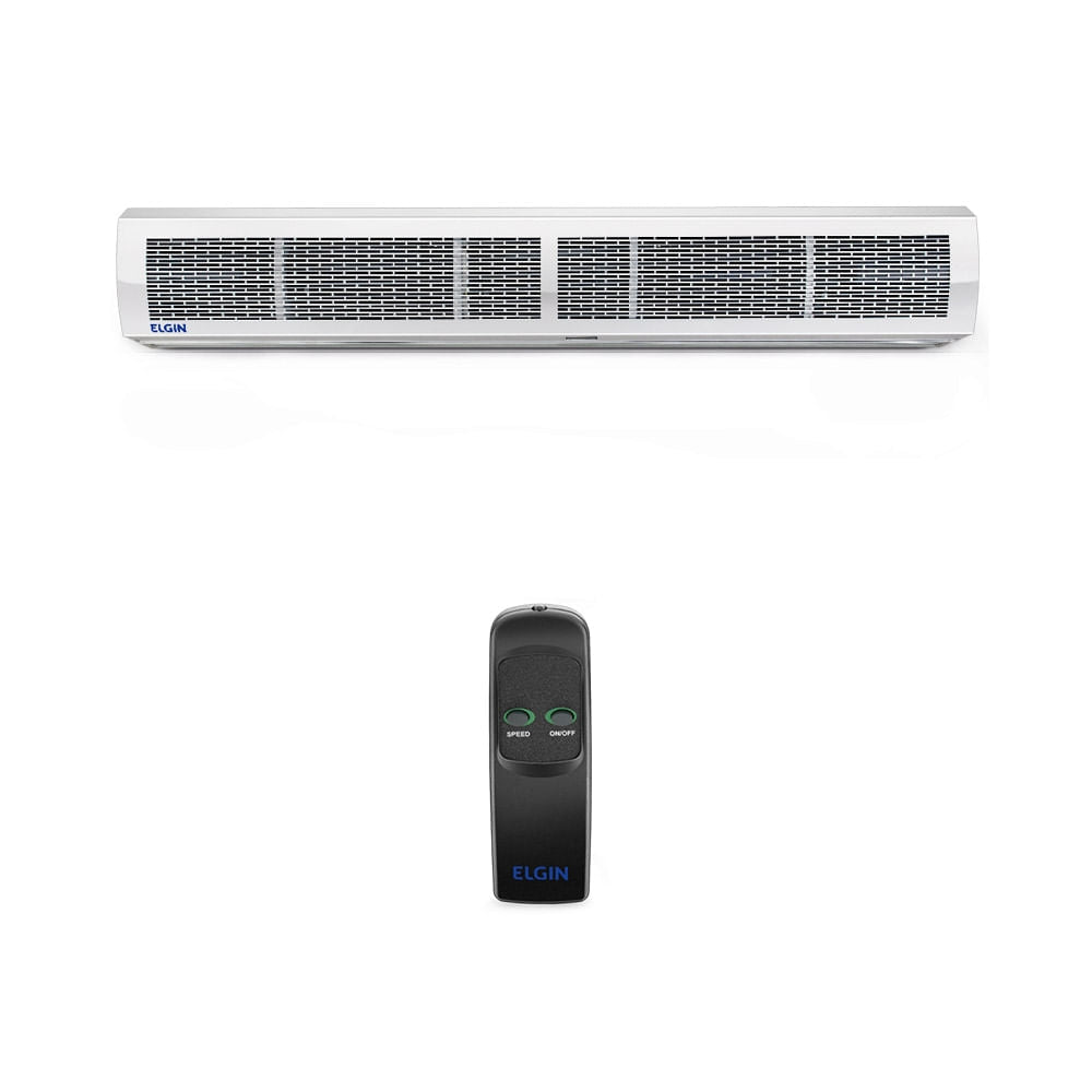 Cortina de Ar Elgin Compact 150 CM 220V