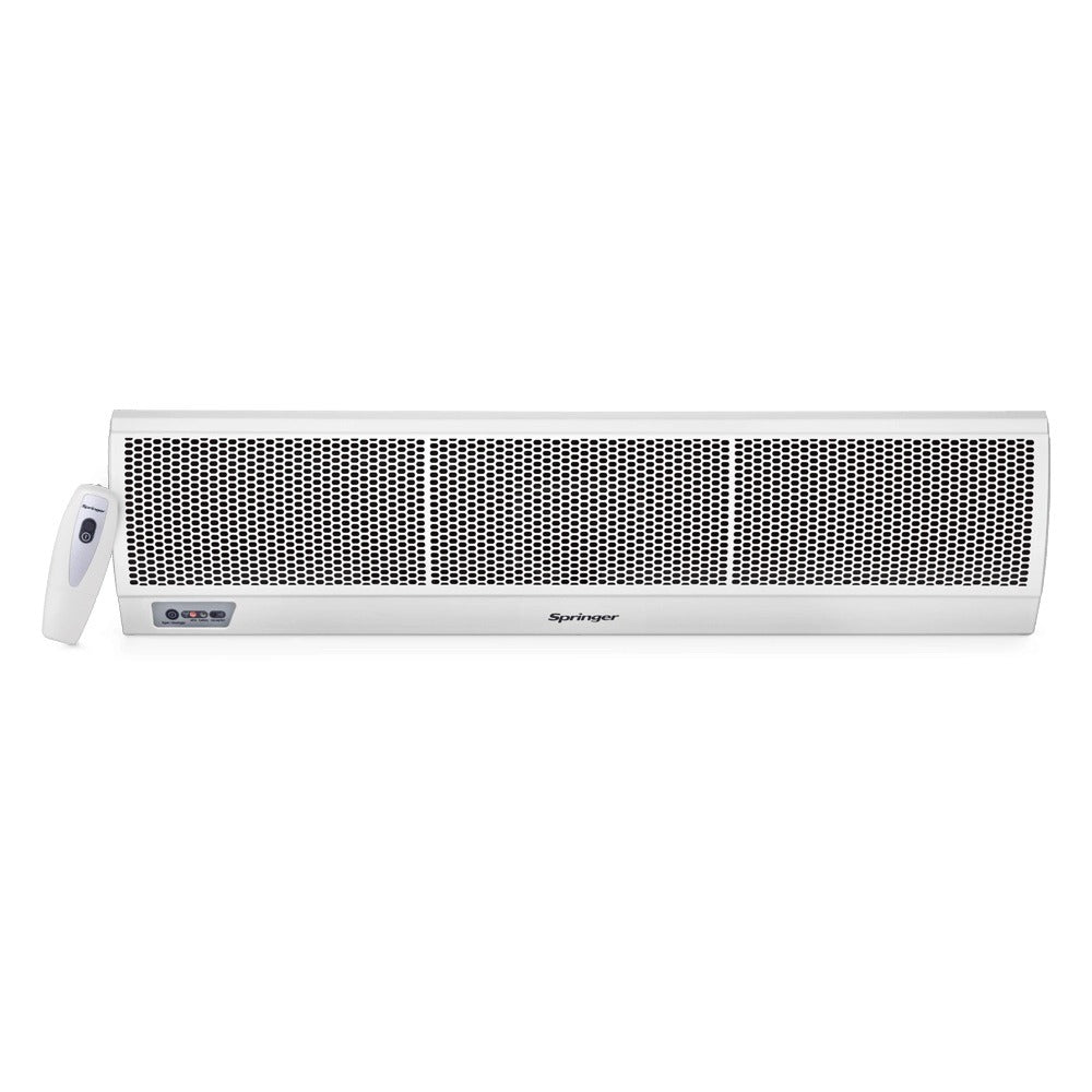 Cortina de Ar 90 CM Springer 220V