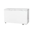 Freezer Horizontal Fricon 503 Litros Dupla Ação Branco HCED 503 C - 127 Volts