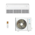 Ar-Condicionado Split Piso Teto Inverter Wi-Fi R-32 Elgin 60.000 BTUs Só Frio 220V Monofásico