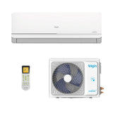 Ar-Condicionado Split HW Inverter Elgin Eco Star 12.000 BTUs R-32 Só Frio 127V
